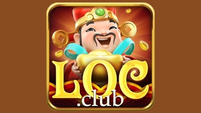 Nổ Hũ Loc Club - Giới thiệu nền tảng game vô vàn hấp dẫn