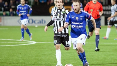 Nhận định, soi kèo GIF Sundsvall vs Sandvikens IF lúc 00h00 ngày 23/05/2024