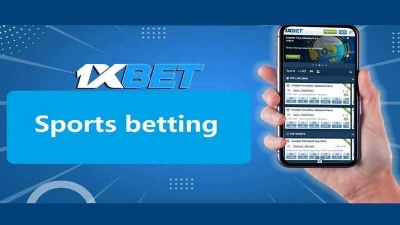 1XBET - Nhà cái cá cược trực tuyến xanh chín nhất hiện nay