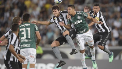 Nhận định, soi kèo Criciuma EC SC vs Palmeiras lúc 02h00 ngày 03/06/2024