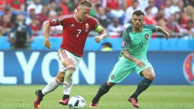 Nhận định, soi kèo Ireland vs Hungary lúc 01h45 ngày 05/06/2024