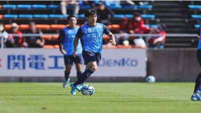 Nhận định, soi kèo Tokushima Vortis vs Yokohama FC lúc 16h00 ngày 08/06/2024