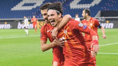 Nhận định, soi kèo Cộng hòa Séc vs Bắc Macedonia lúc 23h00 ngày 10/06/2024