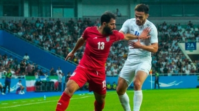 Nhận định, soi kèo Iran vs Uzbekistan lúc 00h00 ngày 12/06/2024