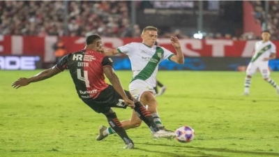 Nhận định, soi kèo Independiente vs Banfield lúc 07h15 ngày 13/06/2024