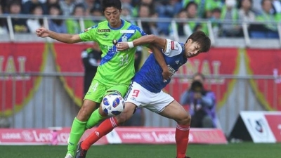 Nhận định, soi kèo Yokohama F Marinos vs Machida Zelvia lúc 14h00 ngày 15/06/2024