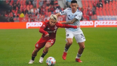 Nhận định, soi kèo Toronto FC vs Chicago Fire lúc 06h30 ngày 16/06/2024