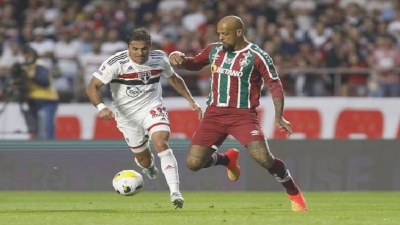 Nhận định, soi kèo Corinthians vs Sao Paulo lúc 02h00 ngày 17/06/2024
