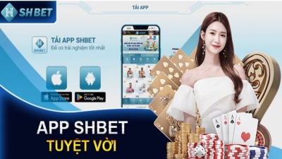 Shbet - Đảm bảo tính minh bạch và công bằng trong mọi giao dịch