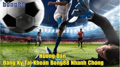 Bong88 - Mang đến đỉnh cao cá cược trực tuyến