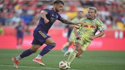 Nhận định, soi kèo New York Red Bulls vs Toronto FC lúc 06h30 ngày 23/06/2024