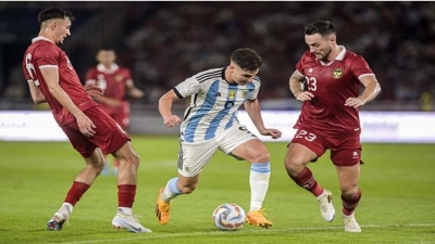 Nhận định, soi kèo Chile vs Argentina lúc 08h00 ngày 26/06/2024