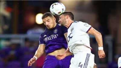 Nhận định, soi kèo New York City FC vs Orlando City SC lúc 06h30 ngày 29/06/2024