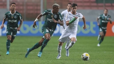 Nhận định, soi kèo Goias GO vs America Mineiro lúc 04h30 ngày 03/07/2024