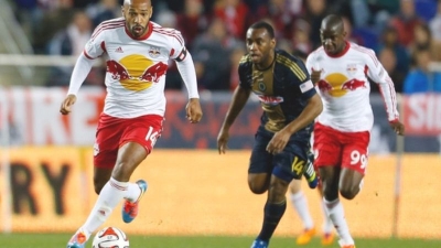 Nhận định, soi kèo Philadelphia Union vs New York Red Bulls lúc 06h30 ngày 07/07/2024