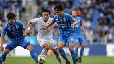 Nhận định, soi kèo Ulsan Hyundai vs Gwangju FC lúc 17h30 ngày 10/07/2024