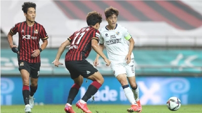 Nhận định, soi kèo FC Seoul vs Daejeon Citizen lúc 17h30 ngày 10/07/2024