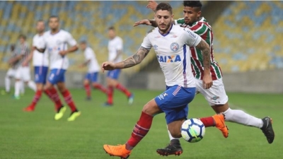 Nhận định, soi kèo Atl Paranaense vs Bahia EC BA lúc 05h00 ngày 11/07/2024