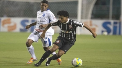 Nhận định, soi kèo Vasco da Gama vs Corinthians lúc 05h00 ngày 11/07/2024
