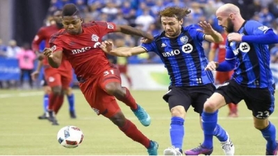 Nhận định, soi kèo CF Montreal vs Toronto FC lúc 06h30 ngày 21/07/2024