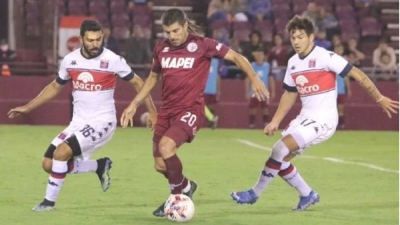 Nhận định, soi kèo Lanus vs Belgrano lúc 04h45 ngày 26/07/2024