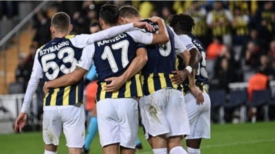 Nhận định, soi kèo Fenerbahce vs Lugano lúc 00h00 ngày 31/07/2024