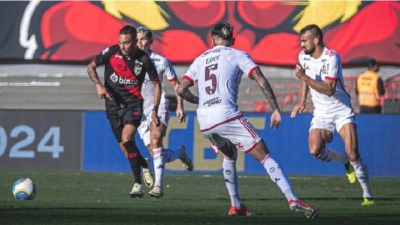 Nhận định, soi kèo Goianiense vs Botafogo lúc 06h00 ngày 04/08/2024