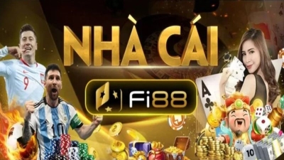 Fi88 - Trang web cá cược Online đỉnh cao thuộc top đầu