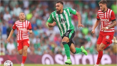 Nhận định, soi kèo Real Betis vs Girona lúc 02h30 ngày 16/08/2024