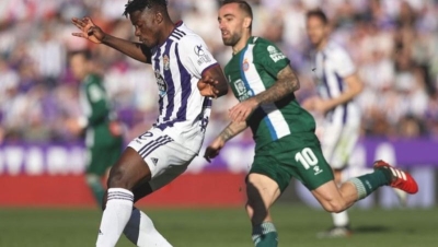 Nhận định, soi Real Valladolid vs Espanyol lúc 00h00 ngày kèo 20/08/2024