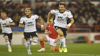 Nhận định, soi kèo Nottingham Forest vs Fulham lúc 21h00 ngày 28/09/2024